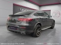Mercedes glc coupe 220 d 9g-tronic 4matic amg line toit ouvrant garantie 12 mois occasion simplicicar mery-sur-oise...