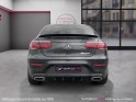 Mercedes glc coupe 220 d 9g-tronic 4matic amg line toit ouvrant garantie 12 mois occasion simplicicar mery-sur-oise...