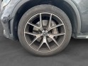 Mercedes glc coupe 220 d 9g-tronic 4matic amg line toit ouvrant garantie 12 mois occasion simplicicar mery-sur-oise...