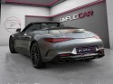 Mercedes amg sl sl 63 4matic full options garantie 12 mois française, malus payé occasion montreuil (porte de...