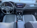 Volkswagen t-roc 1.5 tsi 150 evo start/stop dsg7 r-line toit ouvrant panoramique vitrual cockpit garantie 12 mois occasion...