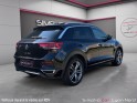 Volkswagen t-roc 1.5 tsi 150 evo start/stop dsg7 r-line toit ouvrant panoramique vitrual cockpit garantie 12 mois occasion...