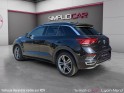 Volkswagen t-roc 1.5 tsi 150 evo start/stop dsg7 r-line toit ouvrant panoramique vitrual cockpit garantie 12 mois occasion...