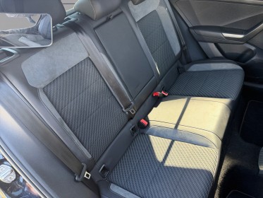 Volkswagen t-roc 1.5 tsi 150 evo start/stop dsg7 r-line toit ouvrant panoramique vitrual cockpit garantie 12 mois occasion...