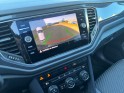 Volkswagen t-roc 1.5 tsi 150 evo start/stop dsg7 r-line toit ouvrant panoramique vitrual cockpit garantie 12 mois occasion...