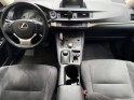 Lexus ct ct 200h pack business entretiens lexus garantie 12 mois occasion simplicicar le raincy simplicicar simplicibike france