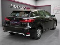 Lexus ct ct 200h pack business entretiens lexus garantie 12 mois occasion simplicicar le raincy simplicicar simplicibike france