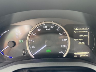 Lexus ct ct 200h pack business entretiens lexus garantie 12 mois occasion simplicicar le raincy simplicicar simplicibike france