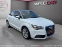 Audi a1 sportback ambiente 1.6 tdi 90 ch occasion simplicicar orgeval  simplicicar simplicibike france