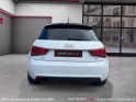 Audi a1 sportback ambiente 1.6 tdi 90 ch occasion simplicicar orgeval  simplicicar simplicibike france