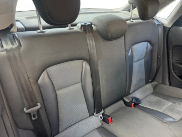 Audi a1 sportback ambiente 1.6 tdi 90 ch occasion simplicicar orgeval  simplicicar simplicibike france