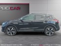 Nissan qashqai 1.2 dig-t 115 tekna occasion simplicicar velay simplicicar simplicibike france