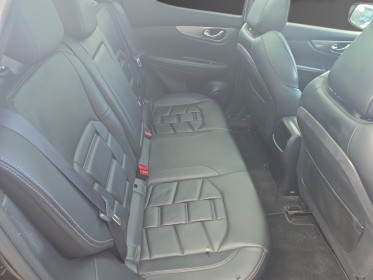 Nissan qashqai 1.2 dig-t 115 tekna occasion simplicicar velay simplicicar simplicibike france