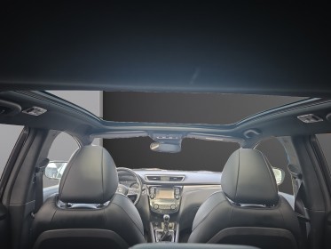 Nissan qashqai 1.2 dig-t 115 tekna occasion simplicicar velay simplicicar simplicibike france