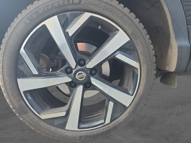 Nissan qashqai 1.2 dig-t 115 tekna occasion simplicicar velay simplicicar simplicibike france