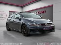 Volkswagen golf 2.0 tsi 245 performance vidange boite ok, entretien complet vw, garantie 12 mois occasion montreuil (porte de...