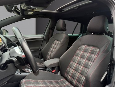 Volkswagen golf 2.0 tsi 245 performance vidange boite ok, entretien complet vw, garantie 12 mois occasion montreuil (porte de...