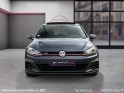 Volkswagen golf 2.0 tsi 245 performance vidange boite ok, entretien complet vw, garantie 12 mois occasion montreuil (porte de...
