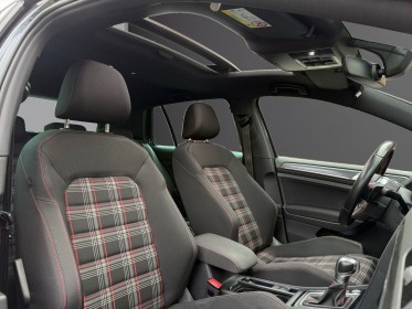 Volkswagen golf 2.0 tsi 245 performance vidange boite ok, entretien complet vw, garantie 12 mois occasion montreuil (porte de...