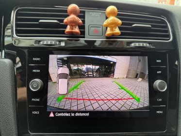 Volkswagen golf 2.0 tsi 245 performance vidange boite ok, entretien complet vw, garantie 12 mois occasion montreuil (porte de...