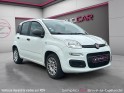Fiat panda 1.2 69 ch s/s ligue 1 conforama clim garantie 12 mois occasion simplicicar brive la gaillarde  simplicicar...
