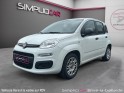 Fiat panda 1.2 69 ch s/s ligue 1 conforama clim garantie 12 mois occasion simplicicar brive la gaillarde  simplicicar...