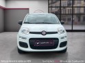 Fiat panda 1.2 69 ch s/s ligue 1 conforama clim garantie 12 mois occasion simplicicar brive la gaillarde  simplicicar...