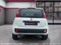 Fiat panda 1.2 69 ch s/s ligue 1 conforama clim garantie 12 mois occasion simplicicar brive la gaillarde  simplicicar...
