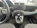 Fiat panda 1.2 69 ch s/s ligue 1 conforama clim garantie 12 mois occasion simplicicar brive la gaillarde  simplicicar...