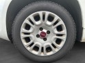 Fiat panda 1.2 69 ch s/s ligue 1 conforama clim garantie 12 mois occasion simplicicar brive la gaillarde  simplicicar...