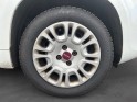 Fiat panda 1.2 69 ch s/s ligue 1 conforama clim garantie 12 mois occasion simplicicar brive la gaillarde  simplicicar...