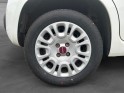 Fiat panda 1.2 69 ch s/s ligue 1 conforama clim garantie 12 mois occasion simplicicar brive la gaillarde  simplicicar...