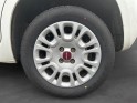 Fiat panda 1.2 69 ch s/s ligue 1 conforama clim garantie 12 mois occasion simplicicar brive la gaillarde  simplicicar...