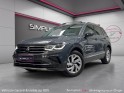 Volkswagen tiguan 1.5 tsi 150ch dsg7 elegance exclusive garantie 12mois occasion simplicicar bretigny-sur-orge simplicicar...