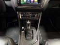 Volkswagen tiguan 1.5 tsi 150ch dsg7 elegance exclusive garantie 12mois occasion simplicicar bretigny-sur-orge simplicicar...