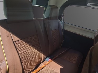 Jeep wrangler 2.8 crd 177 mountain garantie 12 mois occasion simplicicar frejus  simplicicar simplicibike france