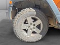 Jeep wrangler 2.8 crd 177 mountain garantie 12 mois occasion simplicicar frejus  simplicicar simplicibike france