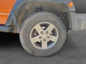 Jeep wrangler 2.8 crd 177 mountain garantie 12 mois occasion simplicicar frejus  simplicicar simplicibike france
