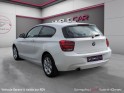Bmw serie 1 f21 114d 95 ch lounge start/stop garantie 12 mois occasion simplicicar saint-omer simplicicar simplicibike france