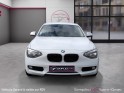 Bmw serie 1 f21 114d 95 ch lounge start/stop garantie 12 mois occasion simplicicar saint-omer simplicicar simplicibike france