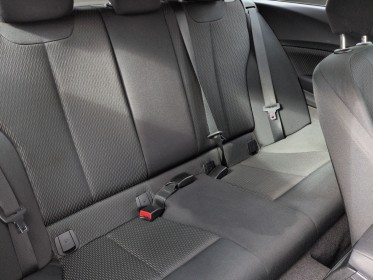 Bmw serie 1 f21 114d 95 ch lounge start/stop garantie 12 mois occasion simplicicar saint-omer simplicicar simplicibike france