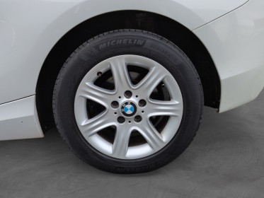 Bmw serie 1 f21 114d 95 ch lounge start/stop garantie 12 mois occasion simplicicar saint-omer simplicicar simplicibike france