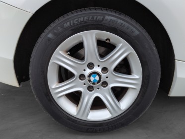 Bmw serie 1 f21 114d 95 ch lounge start/stop garantie 12 mois occasion simplicicar saint-omer simplicicar simplicibike france