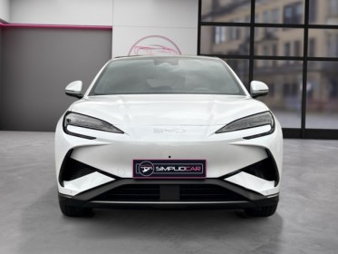 Byd  sealion 7 313ch byd confort siÉge ÉlÉctrique chauff ventilÉ carplay toit pano camera 360 garantie 72 mois occasion...