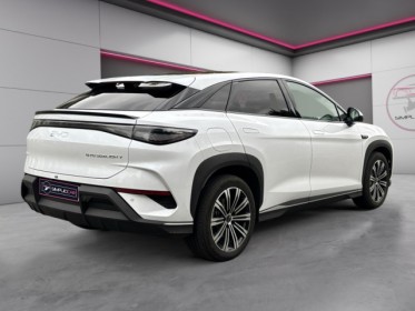 Byd  sealion 7 313ch byd confort siÉge ÉlÉctrique chauff ventilÉ carplay toit pano camera 360 garantie 72 mois occasion...