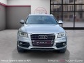 Audi q5 q5 2.0 tdi clean diesel 190 s line s tronic 7 occasion simplicicar toulon ouest simplicicar simplicibike france