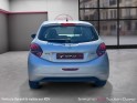 Peugeot 208 1.6 bluehdi 75ch bvm5 active garantie 12 mois entretien complet controle technique vierge occasion simplicicar...