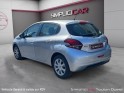 Peugeot 208 1.6 bluehdi 75ch bvm5 active garantie 12 mois entretien complet controle technique vierge occasion simplicicar...