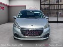 Peugeot 208 1.6 bluehdi 75ch bvm5 active garantie 12 mois entretien complet controle technique vierge occasion simplicicar...
