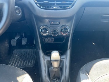 Peugeot 208 1.6 bluehdi 75ch bvm5 active garantie 12 mois entretien complet controle technique vierge occasion simplicicar...
